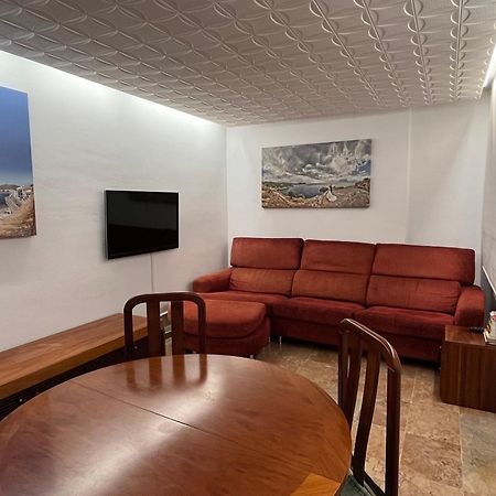 Pedro Apartment โรเซส ภายนอก รูปภาพ