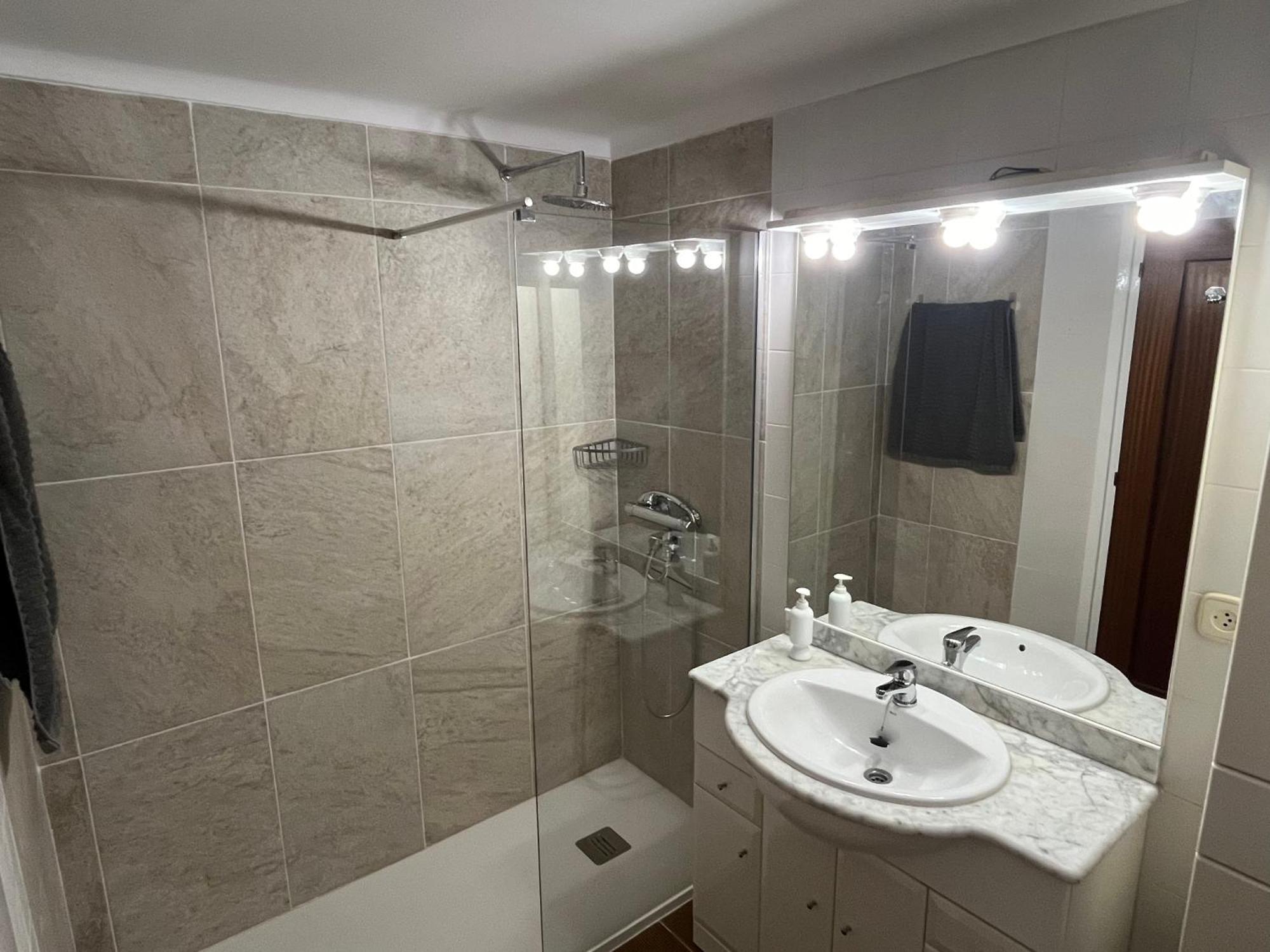 Pedro Apartment โรเซส ภายนอก รูปภาพ