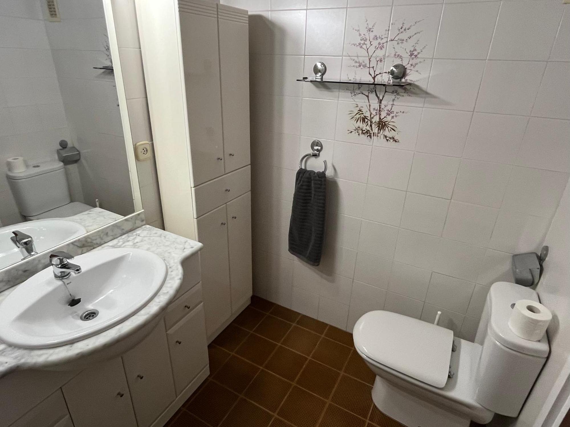 Pedro Apartment โรเซส ภายนอก รูปภาพ