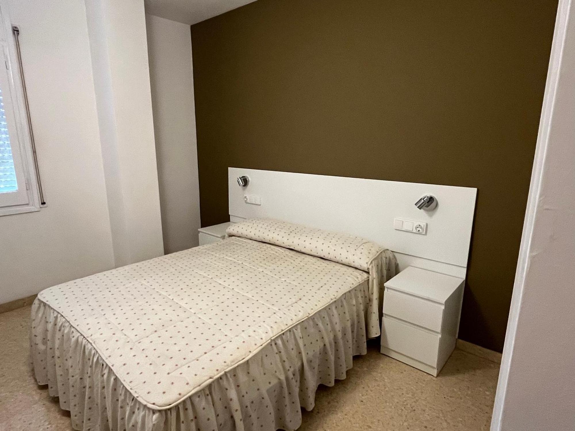 Pedro Apartment โรเซส ภายนอก รูปภาพ
