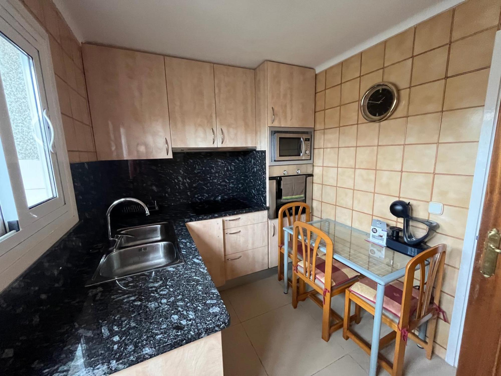 Pedro Apartment โรเซส ภายนอก รูปภาพ