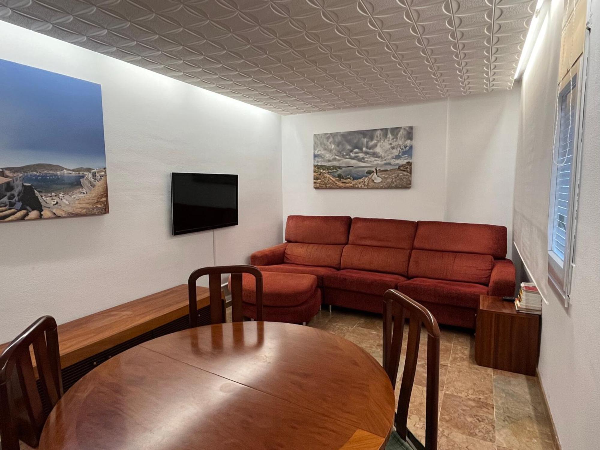 Pedro Apartment โรเซส ภายนอก รูปภาพ