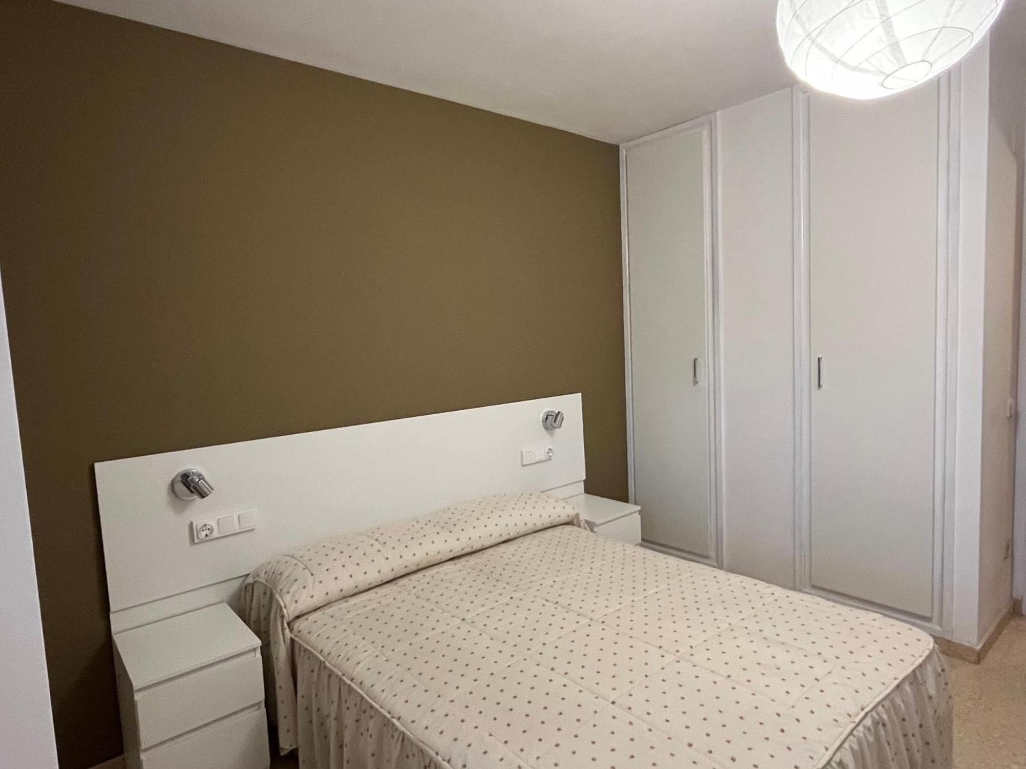 Pedro Apartment โรเซส ภายนอก รูปภาพ