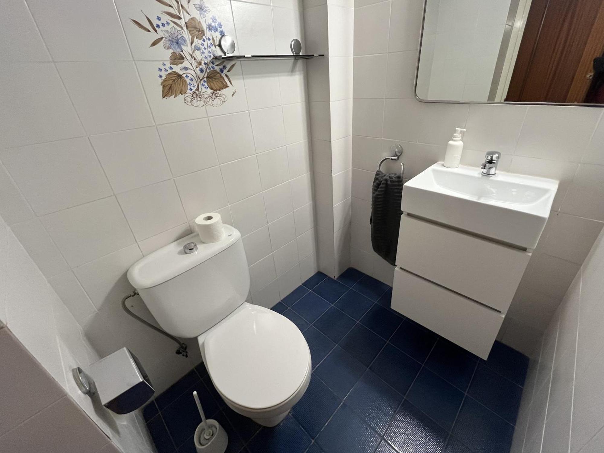 Pedro Apartment โรเซส ภายนอก รูปภาพ