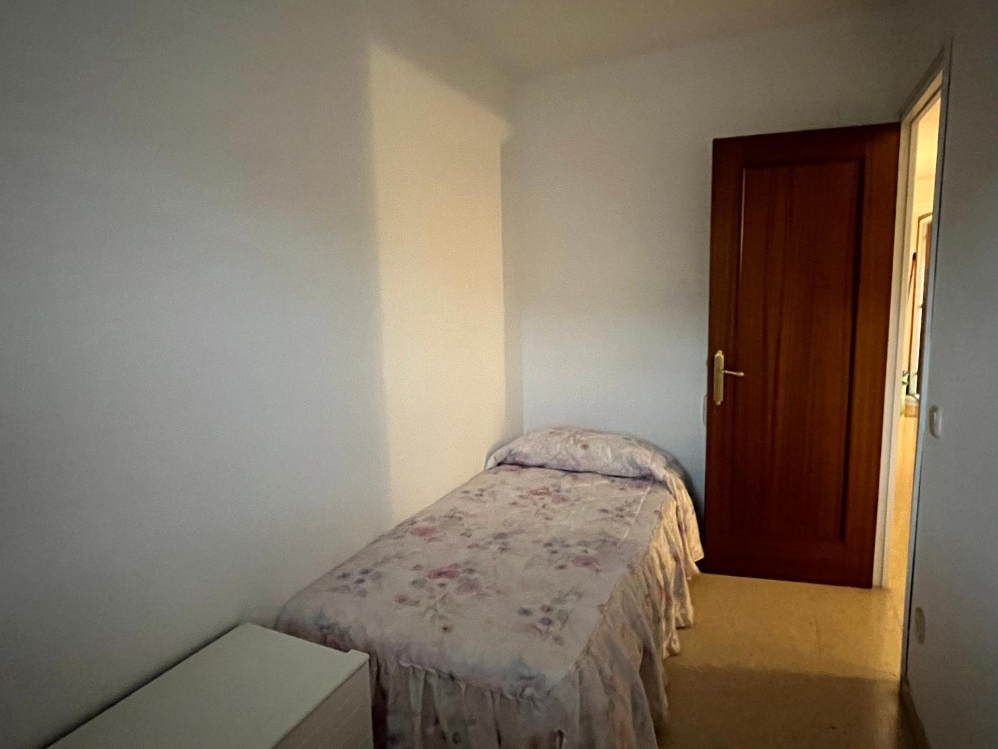 Pedro Apartment โรเซส ภายนอก รูปภาพ