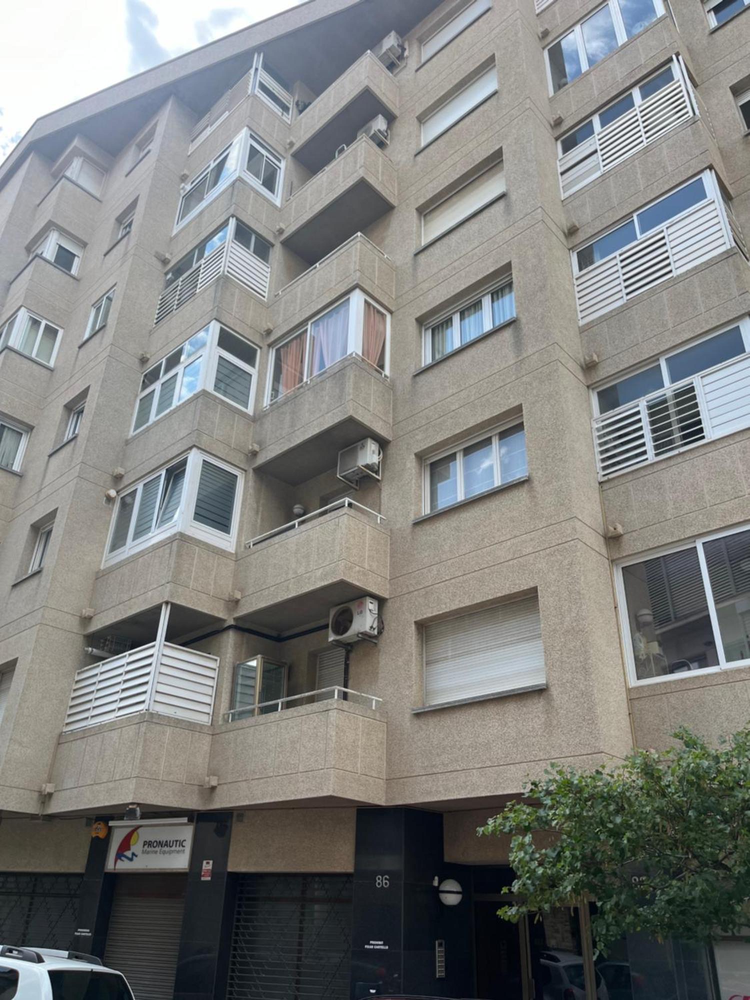 Pedro Apartment โรเซส ภายนอก รูปภาพ