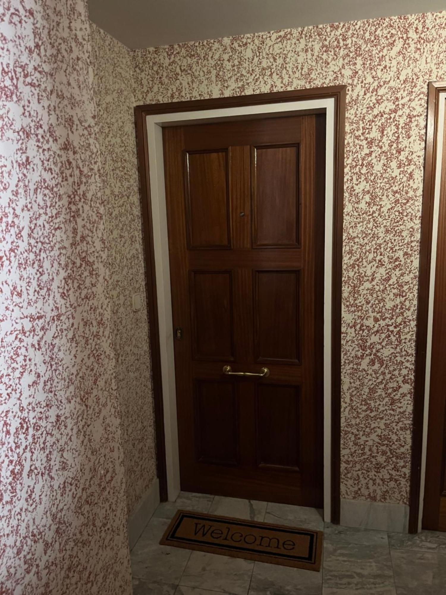 Pedro Apartment โรเซส ภายนอก รูปภาพ